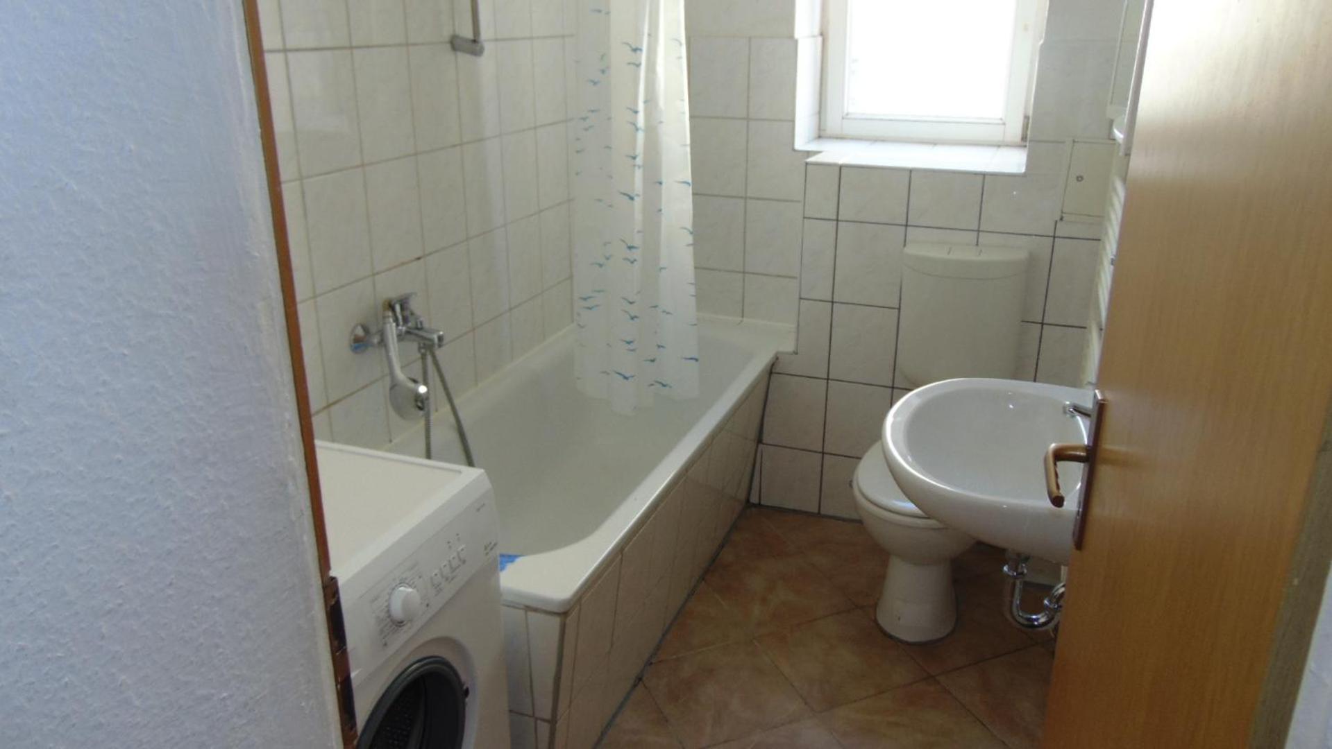 Hostel Ballenstedt Room photo